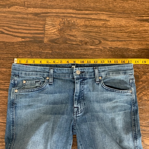 7 for all mankind - size 31 - Picture 4 of 4